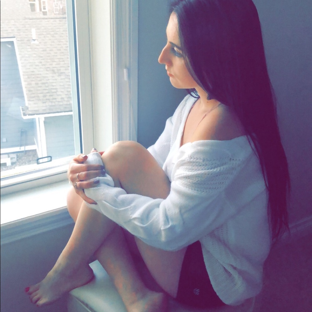 Meet your Posher, Maddison